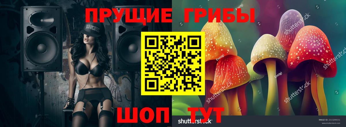Псилоцибиновые грибы Magic Shrooms Татарск